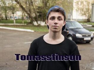 Tomasstinson