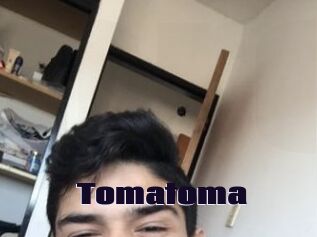 Tomatoma