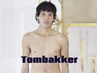 Tombakker