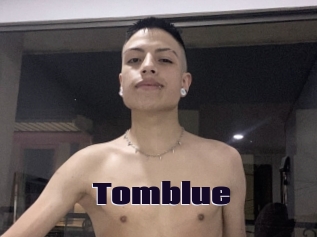 Tomblue
