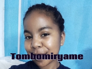 Tombomiryame