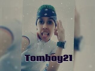 Tomboy21