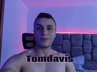 Tomdavis
