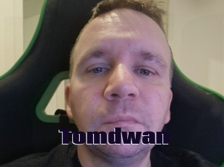 Tomdwan