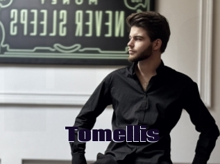 tomellis Prolap Sex