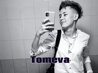 Tomeva