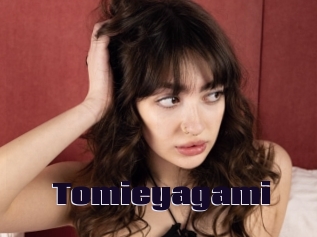 Tomieyagami