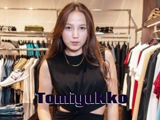 Tomiyukko