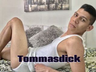 Tommasdick