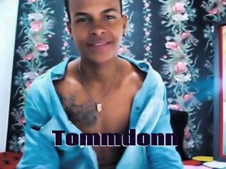 Tommdonn