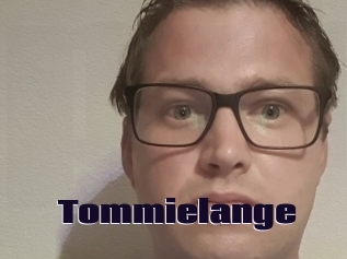 Tommielange