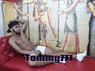 Tommy777
