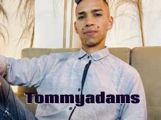 Tommyadams