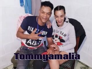Tommyamalia