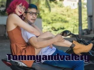 tommyandvalery Prolap Sex