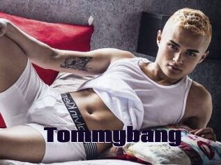 Tommybang