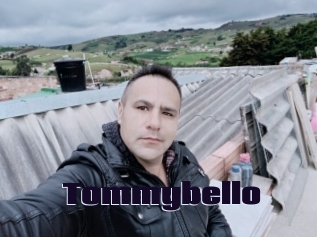 Tommybello