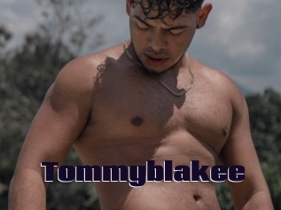 Tommyblakee