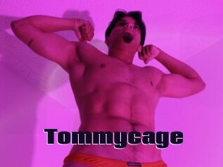 Tommycage