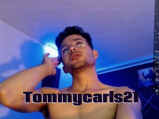 Tommycarls21