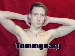 Tommycary