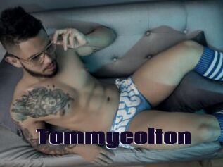 Tommycolton