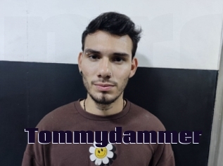 Tommydammer
