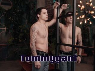 Tommygant