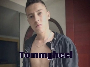 Tommyheel