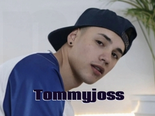 Tommyjoss