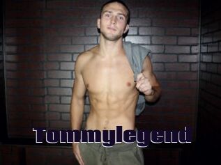 Tommylegend
