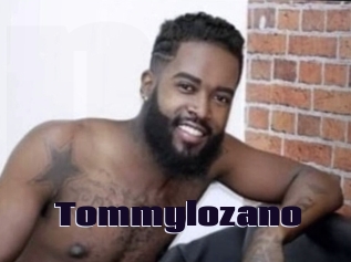 Tommylozano