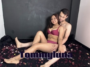 Tommyluna