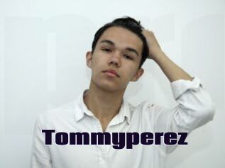 Tommyperez