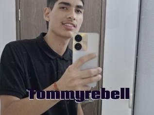 Tommyrebell