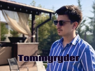 tommyryder Prolap Sex