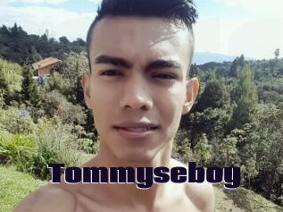 Tommyseboy