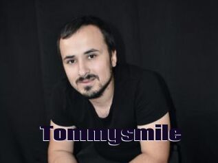 Tommysmile