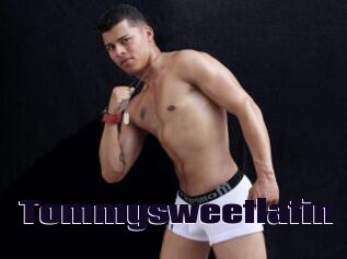 Tommysweetlatin