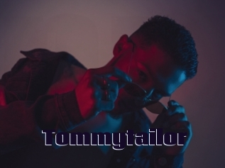 Tommytailor