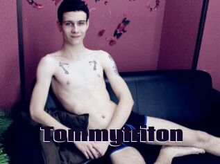 Tommytriton