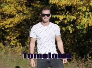 Tomotomo