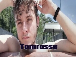 Tomrosse