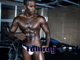 Tomroy