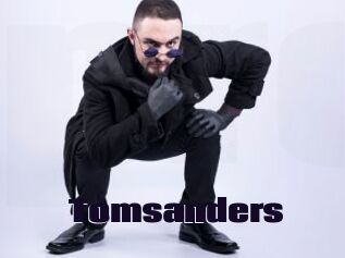 Tomsanders