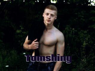 Tomshiny
