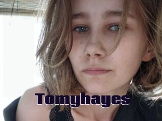 Tomyhayes