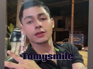 Tomysmile