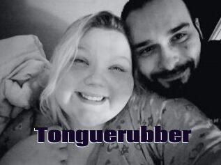 Tonguerubber