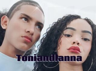 Toniandlanna